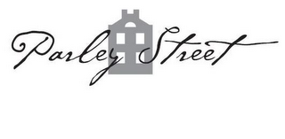 PARLEY STREET logo