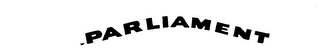 PARLIAMENT logo