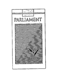 PARLIAMENT logo