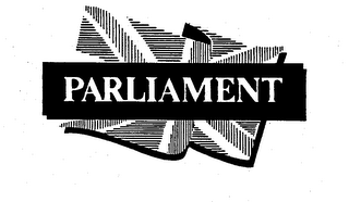 PARLIAMENT logo