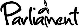 PARLIAMENT logo