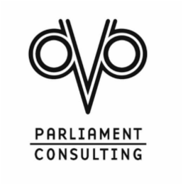 PARLIAMENT CONSULTING logo