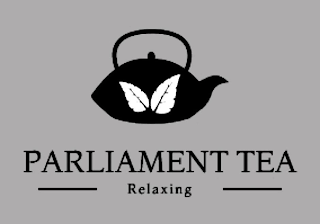 PARLIAMENT TEA RELAXING logo