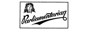 PARLIAMENTARIAN logo