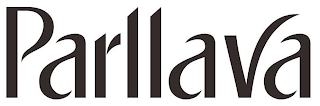 PARLLAVA logo