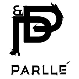 PARLLE logo