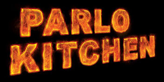 PARLO KITCHEN logo