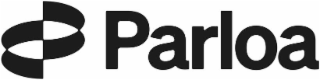 PARLOA logo