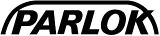 PARLOK logo