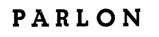 PARLON logo