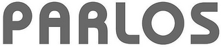 PARLOS logo