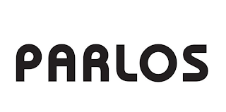 PARLOS logo