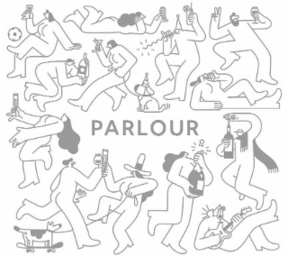 PARLOUR logo