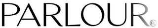 PARLOUR FL logo