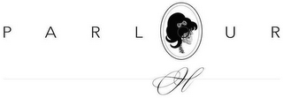 PARLOUR H logo