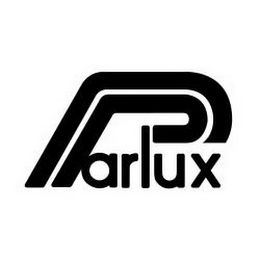 PARLUX logo