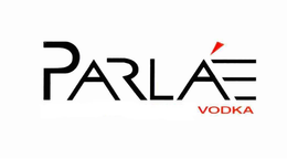 PARLÁE VODKA logo
