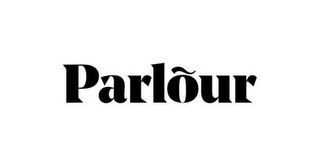 PARLÕUR logo