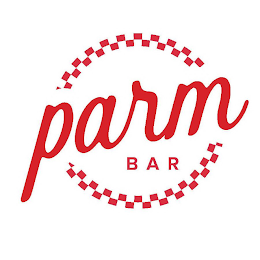 PARM BAR logo