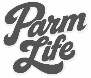 PARM LIFE logo