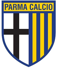 PARMA CALCIO logo
