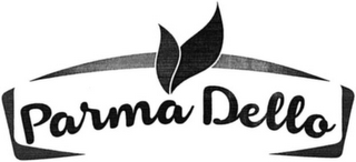 PARMA DELLO logo