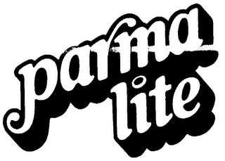 PARMA LITE logo