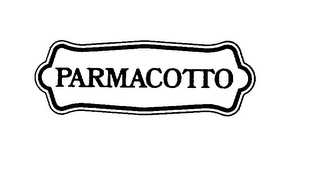 PARMACOTTO logo