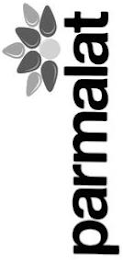 PARMALAT logo