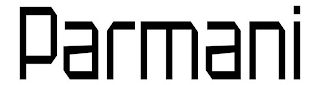PARMANI