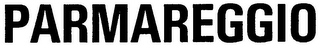 PARMAREGGIO logo