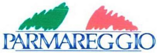 PARMAREGGIO logo
