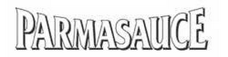 PARMASAUCE logo