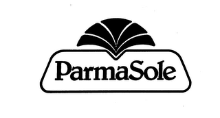 PARMASOLE logo