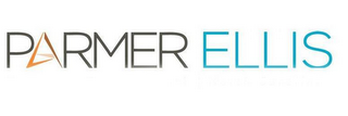 PARMER ELLIS logo