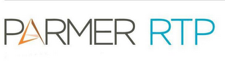 PARMER RTP logo
