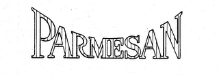 PARMESAN logo