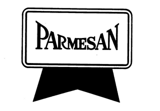 PARMESAN logo