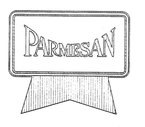 PARMESAN logo