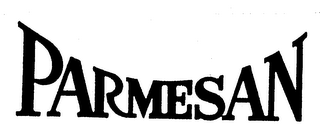 PARMESAN logo