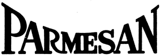 PARMESAN logo
