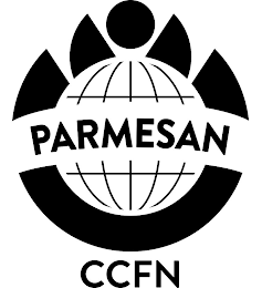 PARMESAN CCFN logo