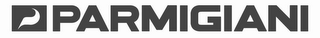 PARMIGIANI logo