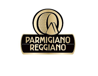 PARMIGIANO REGGIANO
