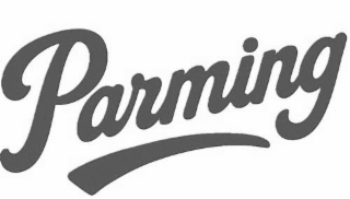PARMING logo