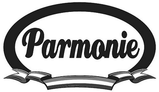 PARMONIE logo