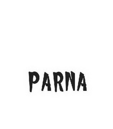 PARNA logo