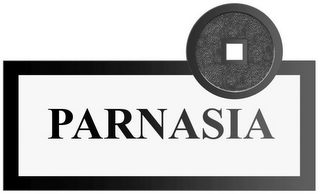 PARNASIA logo