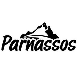 PARNASSOS logo