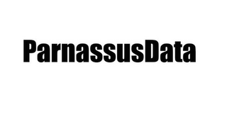 PARNASSUSDATA logo